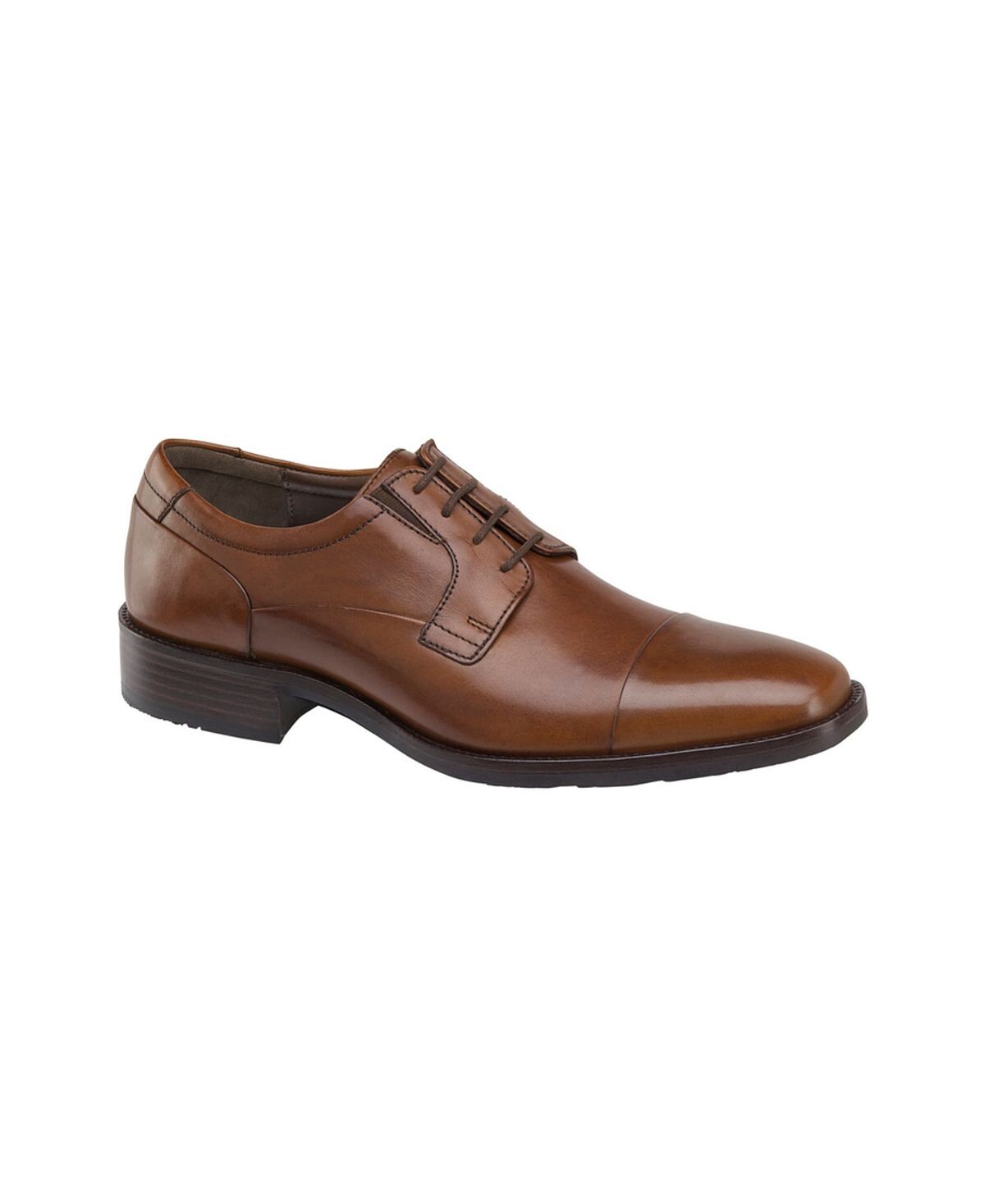 

Мужские туфли lancaster cap toe Johnston & Murphy