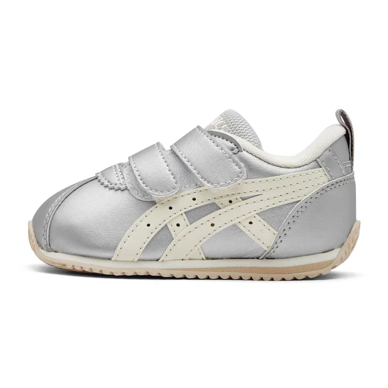 Детские кроссовки для малышей ASICS, Черный