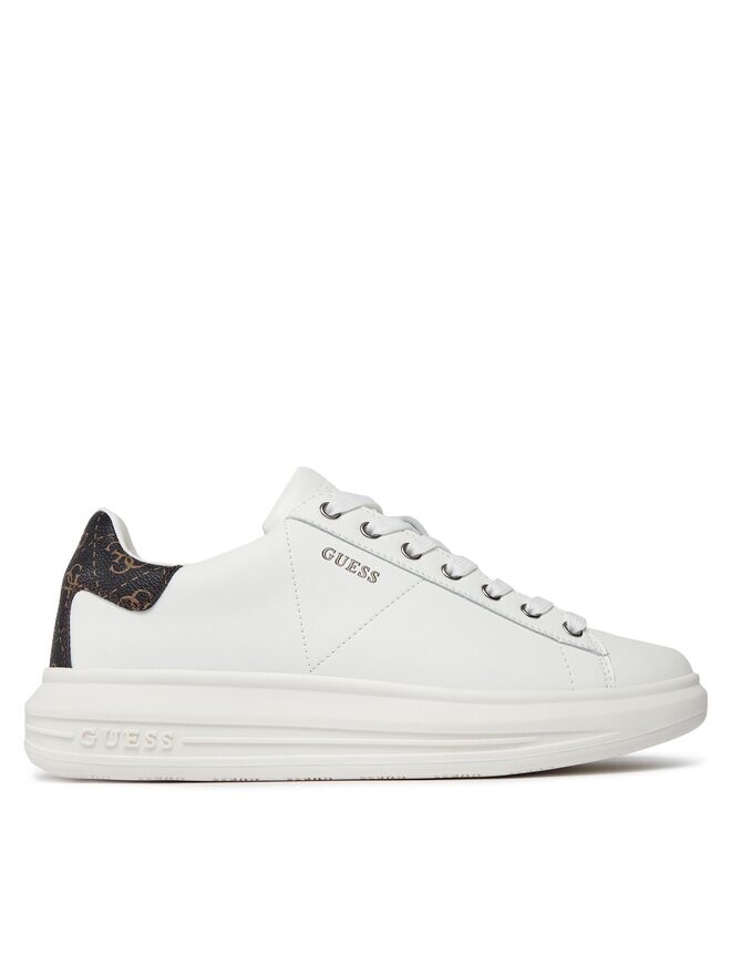 

Кроссовки Guess, белый