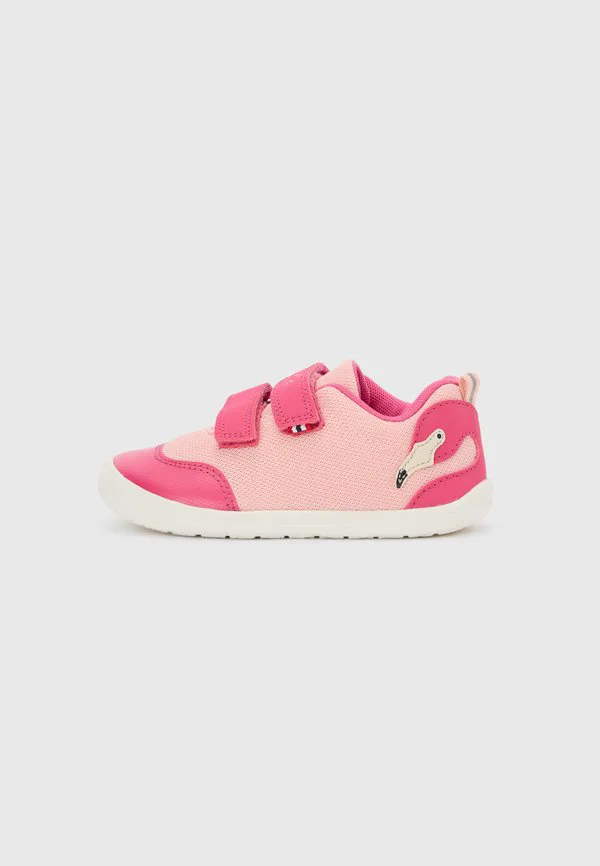 Кроссовки alv barefoot paw 2v унисекс Viking, Light Pink/Magenta