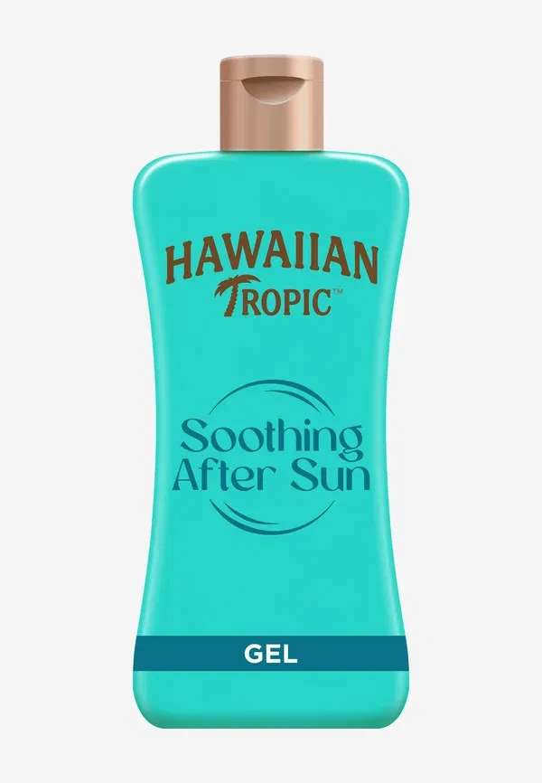 Успокаивающий гель после загара 200 мл Hawaiian Tropic