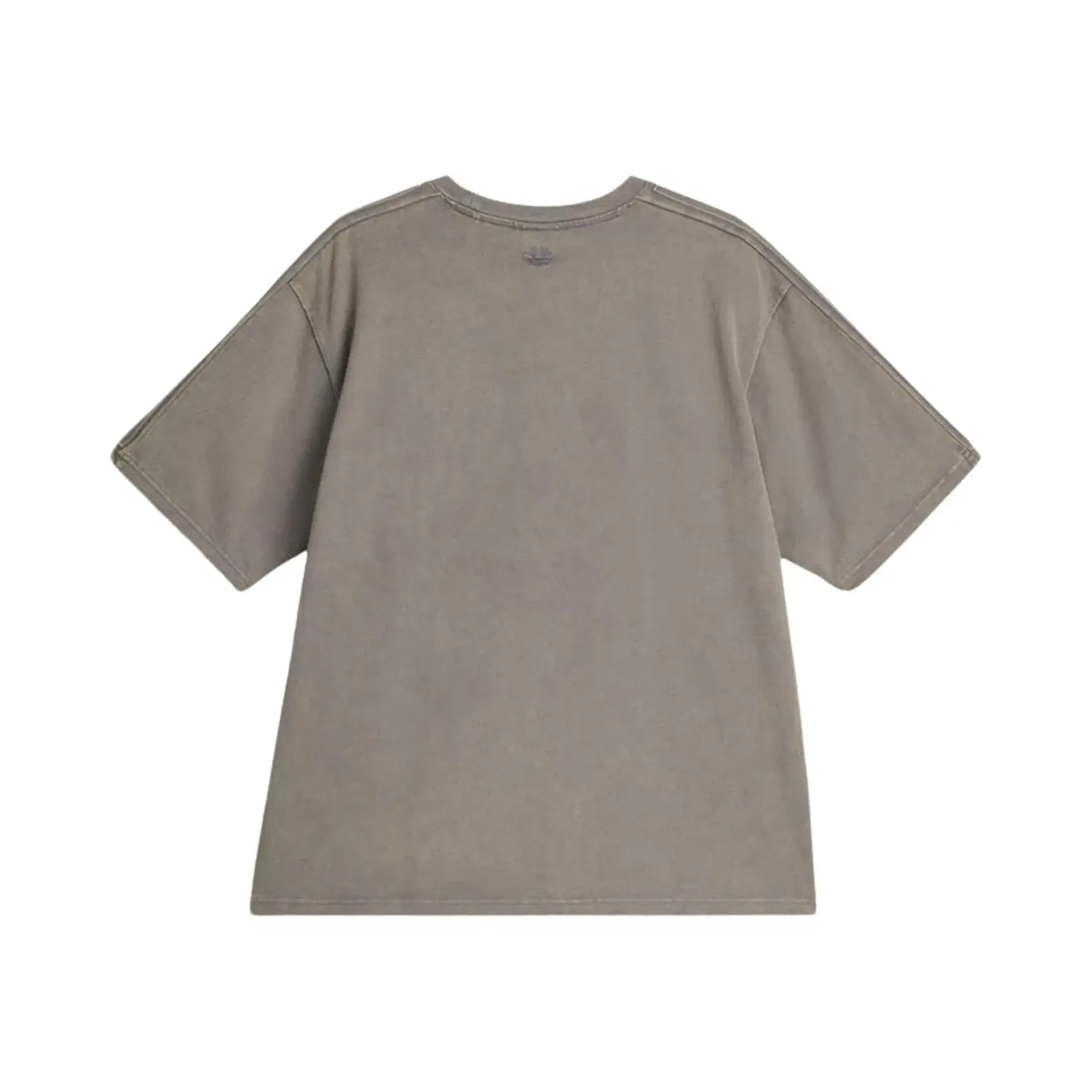 Футболка с принтом Adidas x Avavav adidas, Grey — фото 2