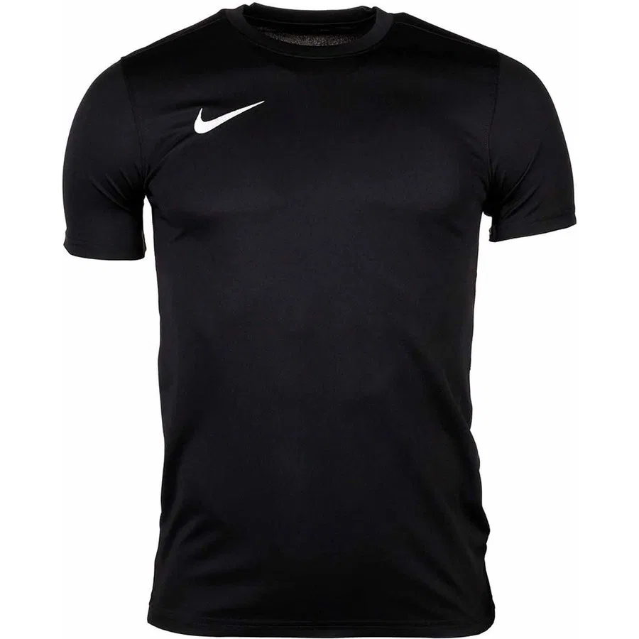 Футболка спортивная с коротким рукавом Dri-FIT Park VII Nike, Оливковый