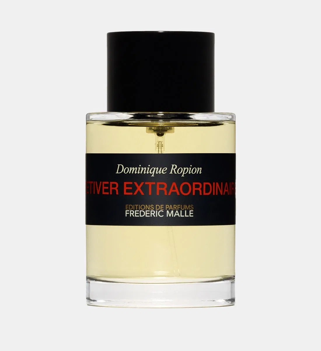 Editions de Parfums Frédéric Malle Ветивер Экстраординер - Парфюмерная вода