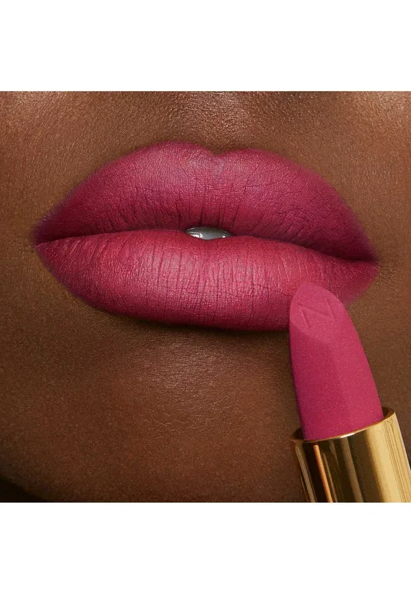 Помада матовая 3.5 г Matte pleasure Nabla, Rocket Fuchsia, цвет rocket fuchsia — фото 3