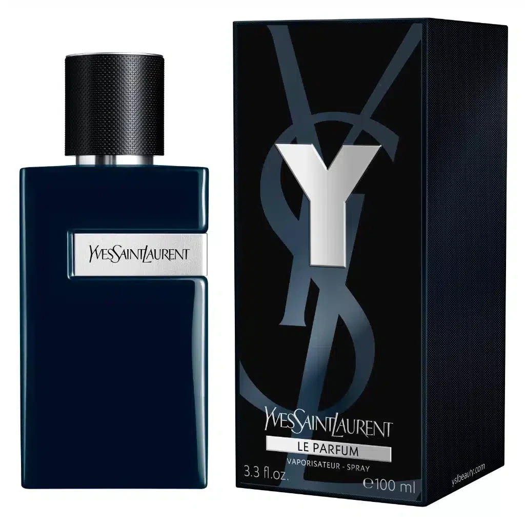 Парфюмерная вода Yves Saint Laurent Y Le Parfum 2025