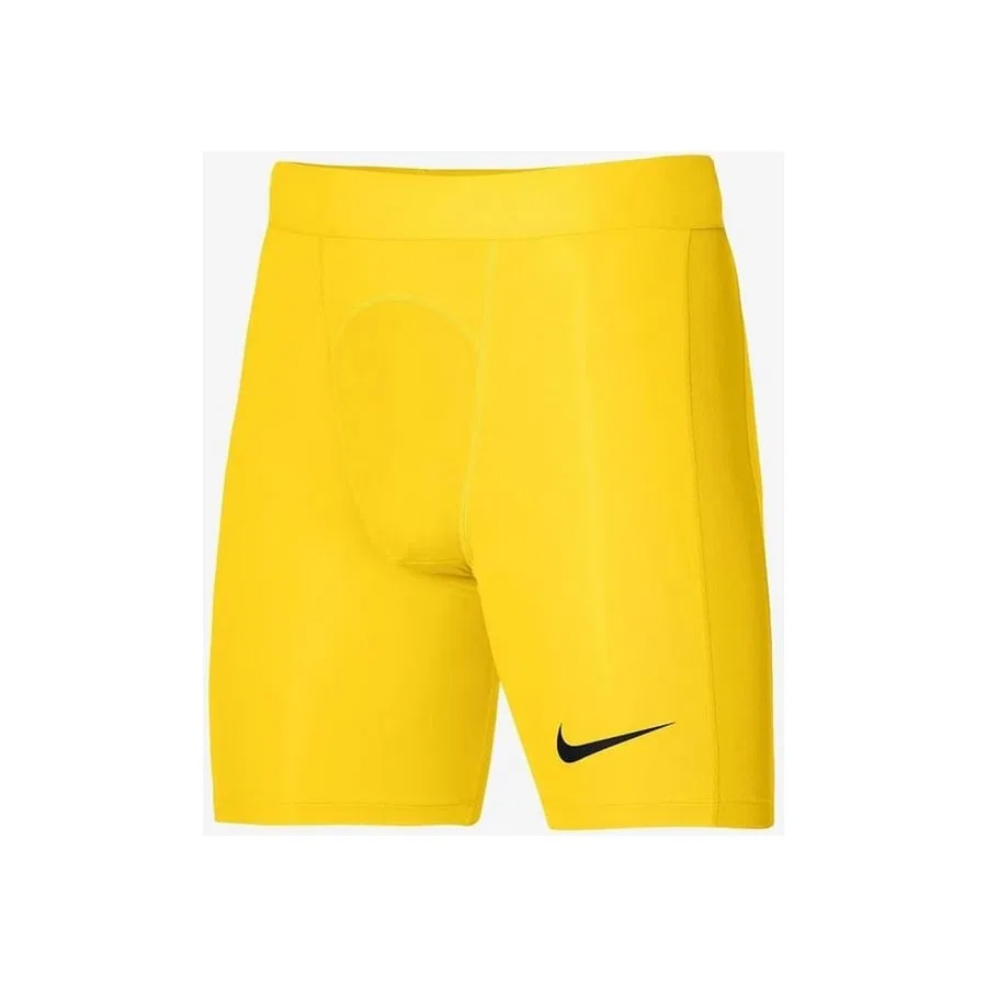 Спортивные шорты Nike Df Strike Np, Желто-черный