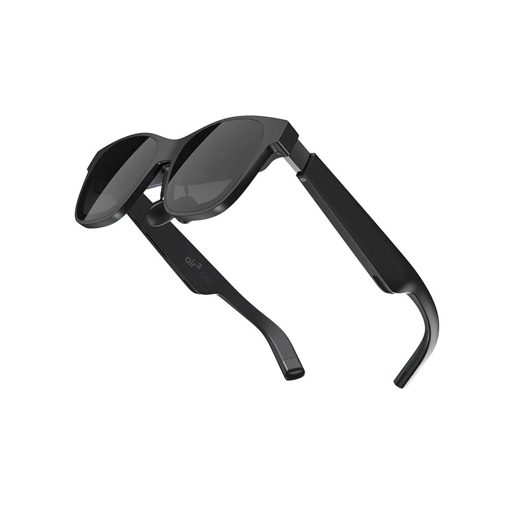 

Очки дополненной реальности XREAL Air 2 Pro, чёрный