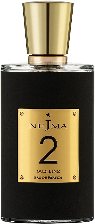 

Духи Nejma 2