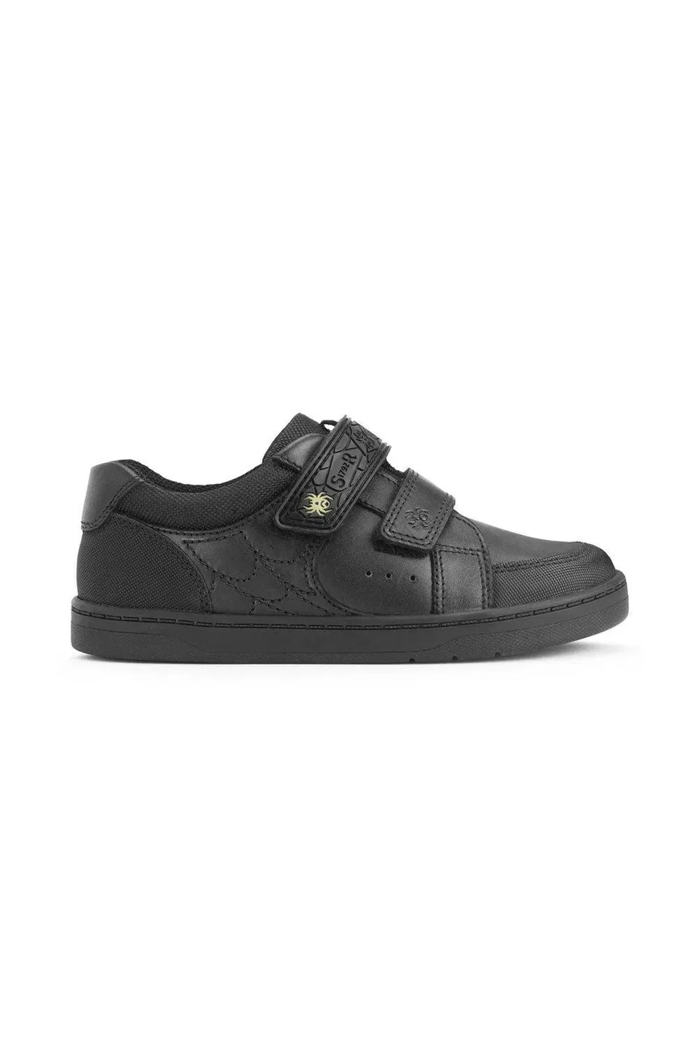 Детские школьные туфли Spider Web Start Rite, Black