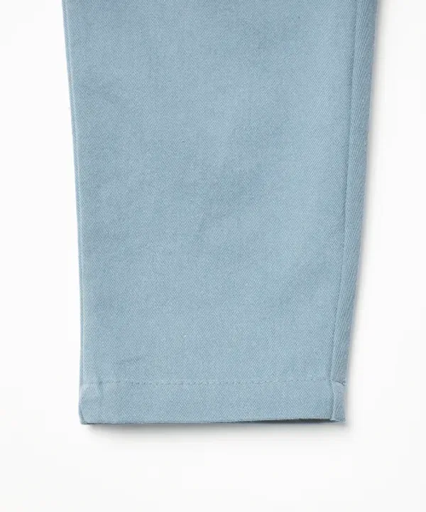 Детские брюки Simply dodo pants, La Maison De Dodo, светло-голубой — фото 4