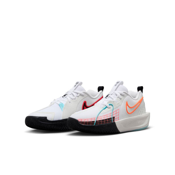 Кроссовки air zoom gt cut 3 Nike, белый — фото 3