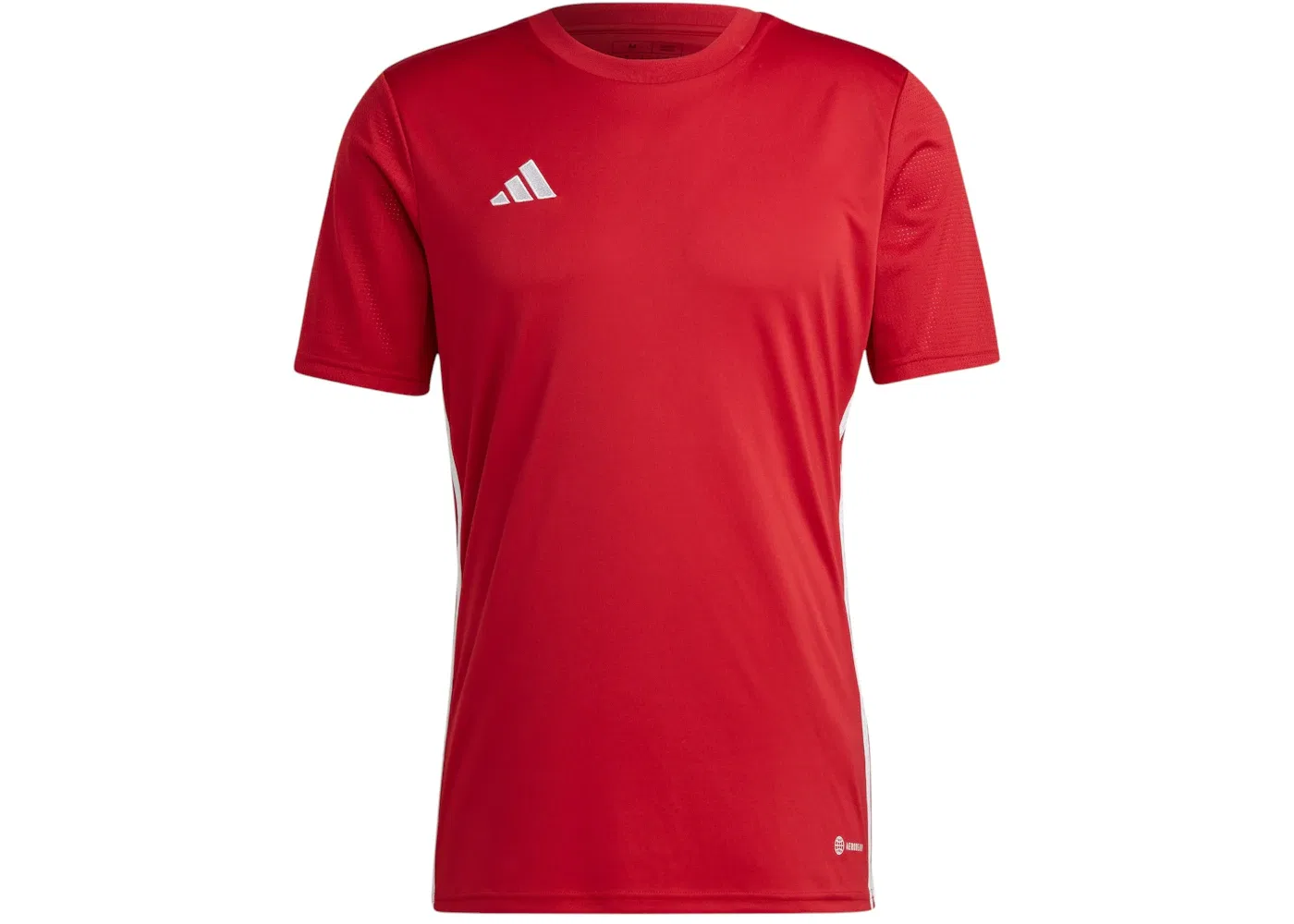 Мужская футболка с длинным рукавом Jersey Adidas, Team Power Red 2 White