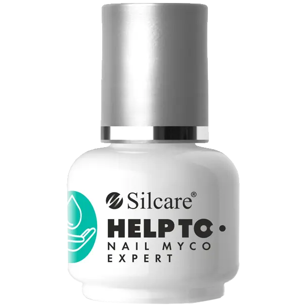 

Silcare Help To Nail кондиционер для ногтей, 15 мл
