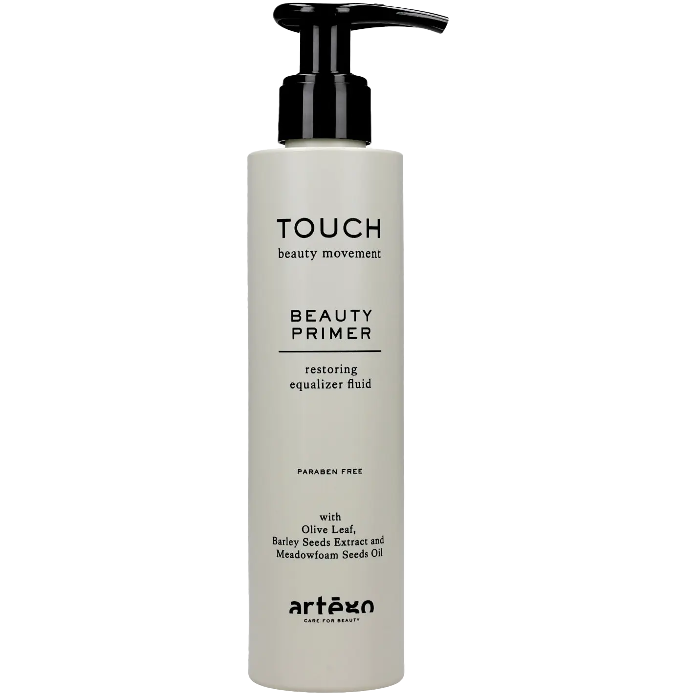 

Artego Beauty Touch Восстанавливающий флюид Beauty Primer, 200 мл