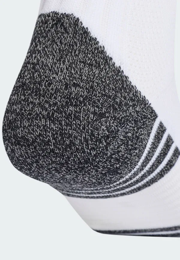 Домашние носки «Ювентуса» сезона 26/27, унисекс - спортивные носки Adidas Performance, белый — фото 3