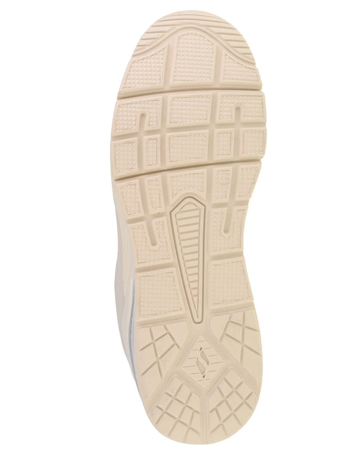 Кроссовки 'Skechers Uno 2' Skechers, White — фото 3