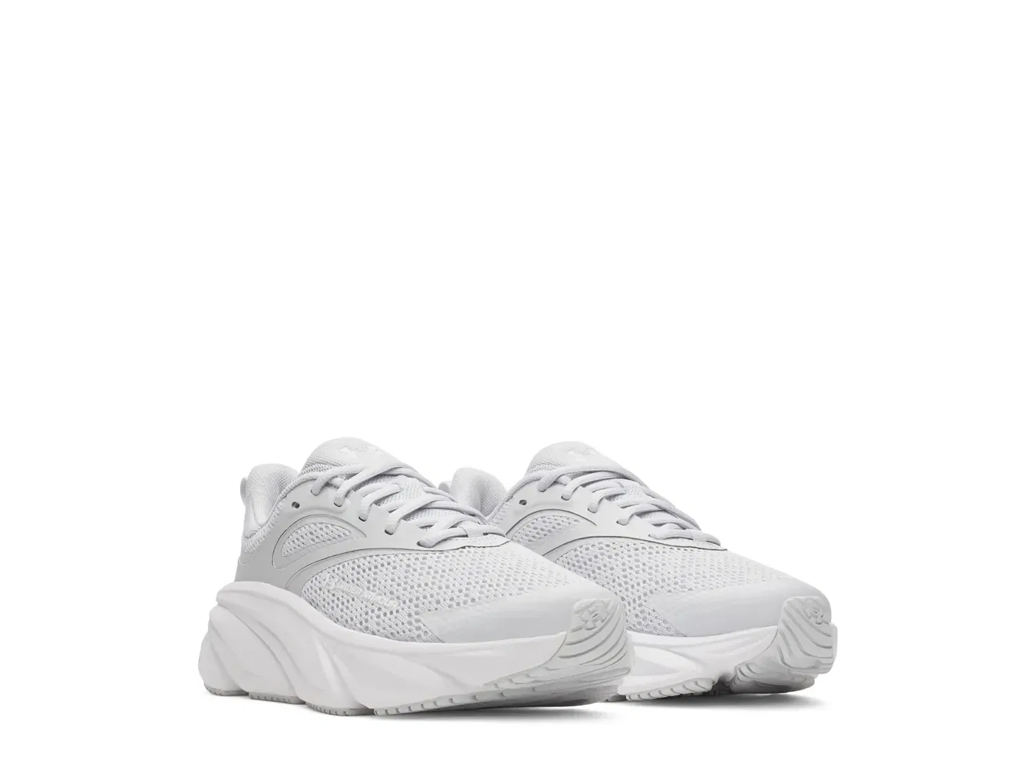 Кроссовки Rogue 7, Kids', Under Armour, серый — фото 3