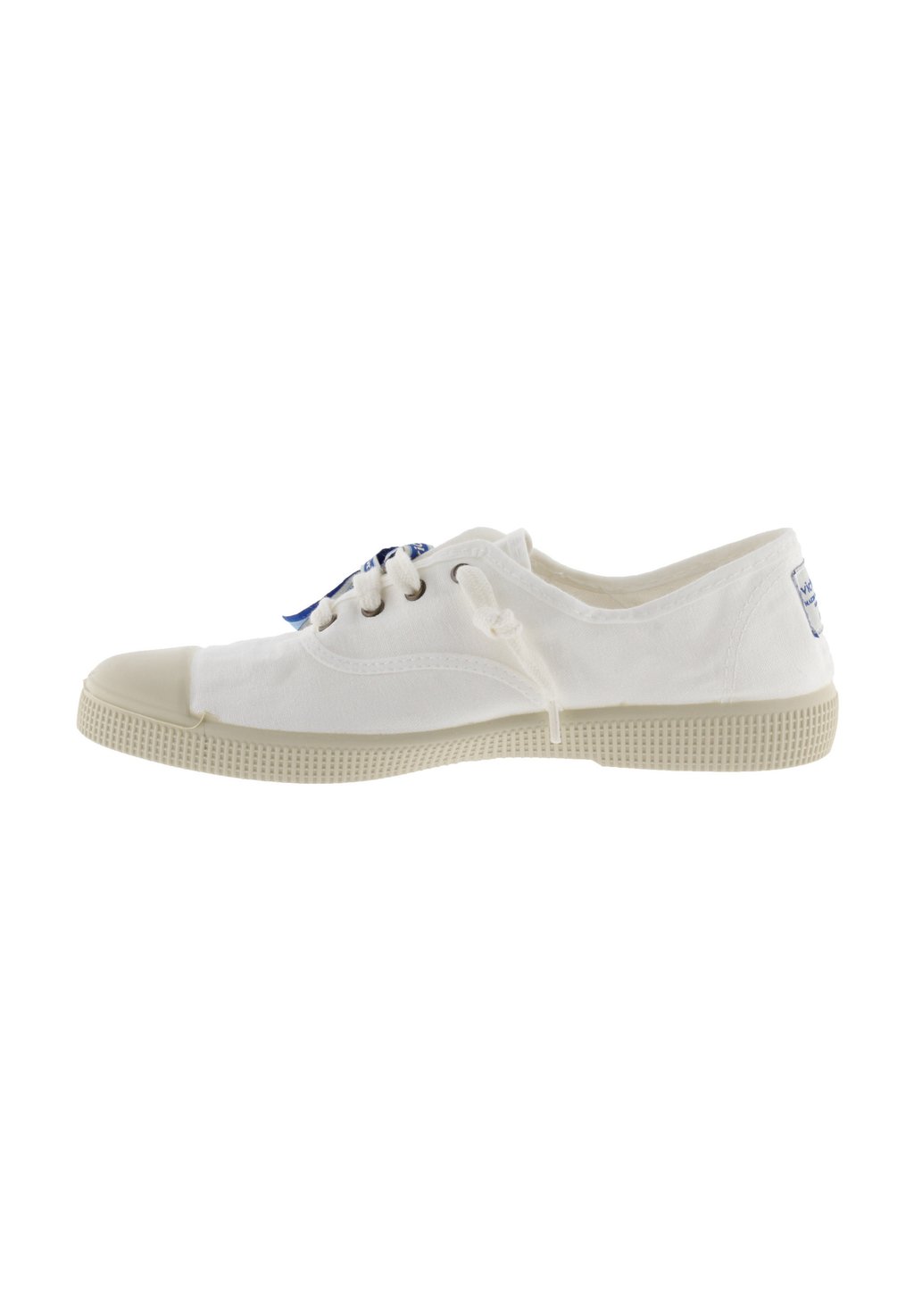 

Обувь на шнуровке PLIMSOLL Victoria Shoes, белый