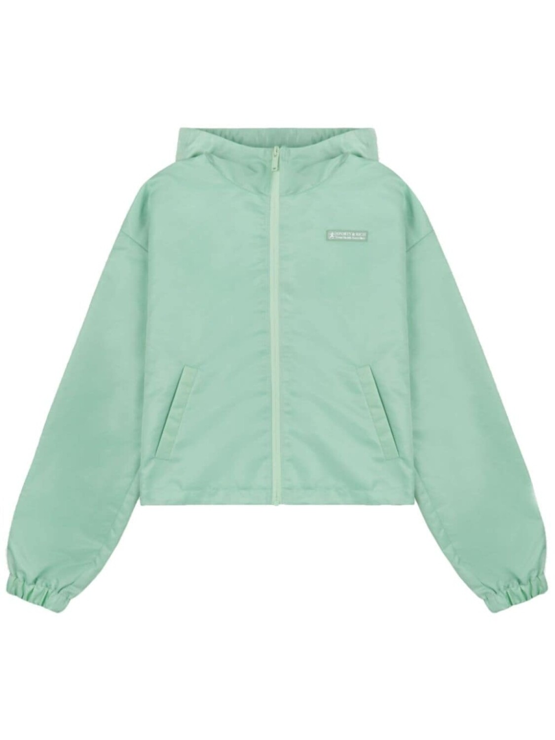 

Sporty & Rich куртка Good Health, зеленый