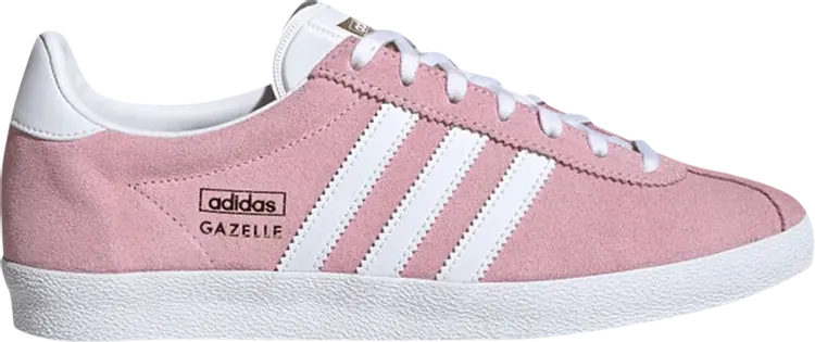 

Кроссовки Adidas Wmns Gazelle OG 'Clear Pink', розовый