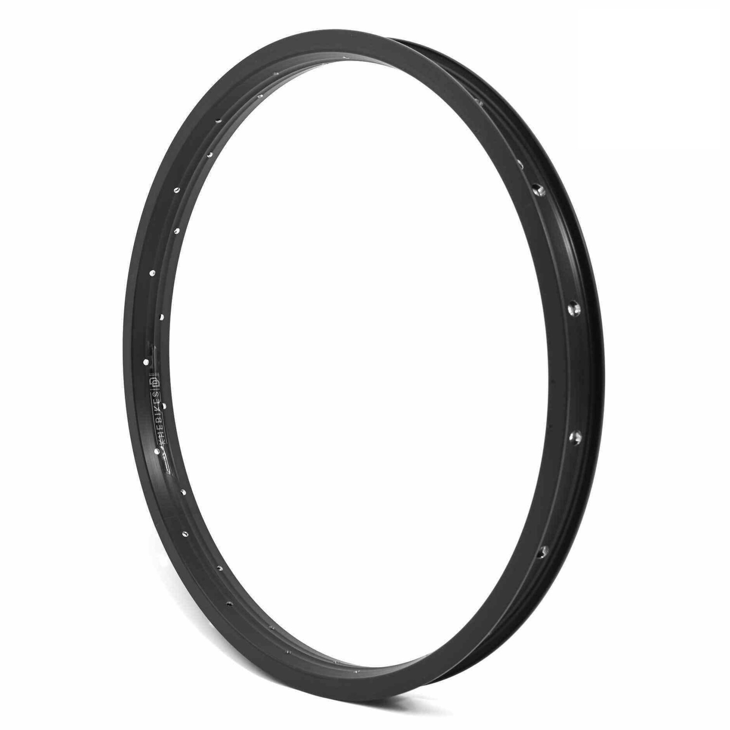 

Обод Khebikes KHE BMX с 36 отверстиями, черный
