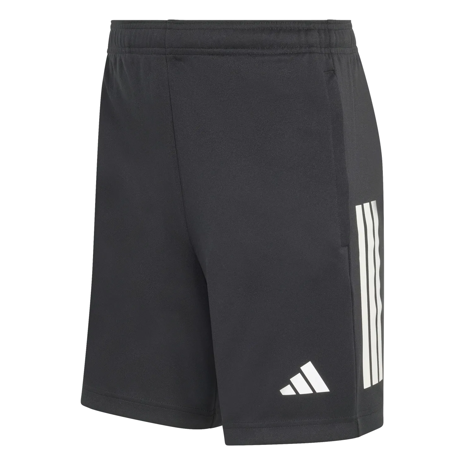 Мужские спортивные шорты Regular Fit Adidas, черный