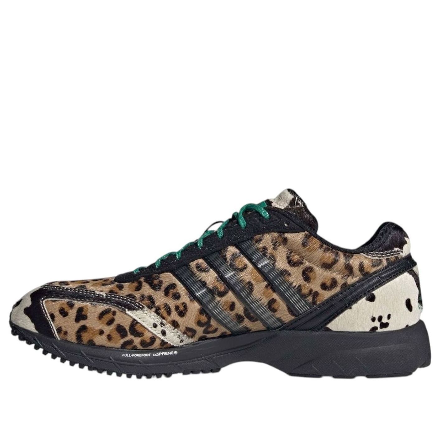 

Кроссовки adidas Adizero Adios 1 'Leopard'