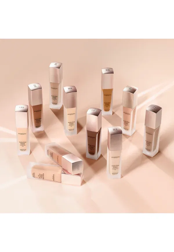 Безупречная тональная основа для ухода за кожей 30 мл Elizabeth Arden, цвет deep skin with warm undertones — фото 4