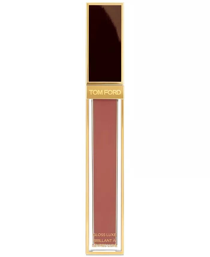 

Глянец Люкс Tom Ford, цвет Inhibition