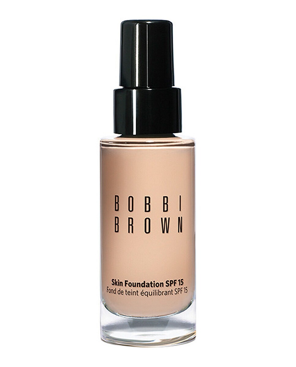 

База под макияж Brown Skin Foundation SPF15, ivory, 30 мл