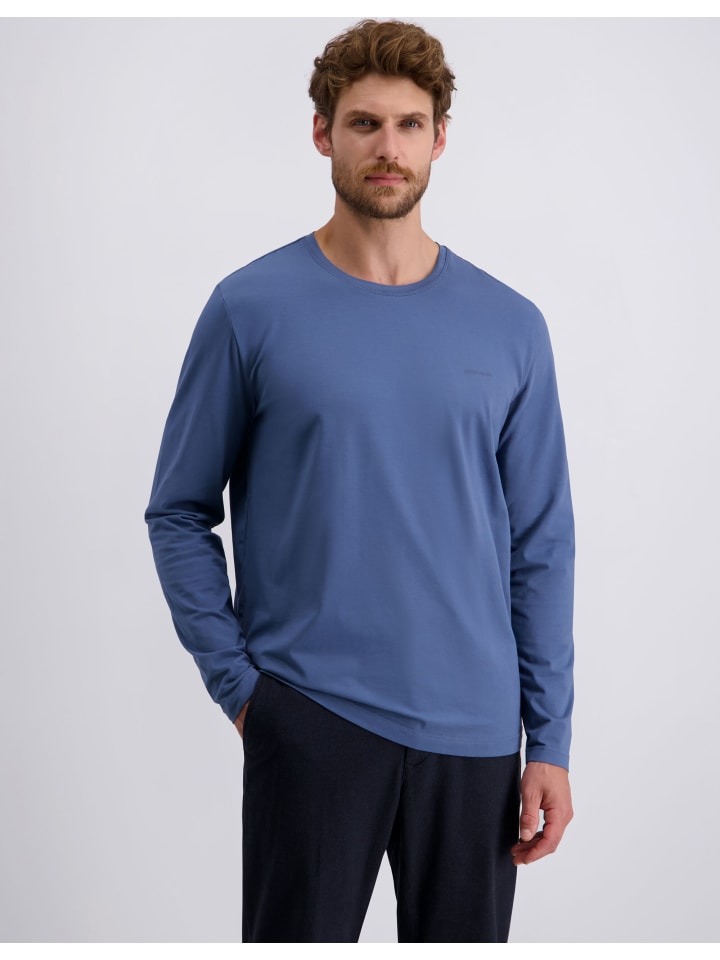 

Pierre Cardin Рубашка с длинными рукавами в Беринговом море