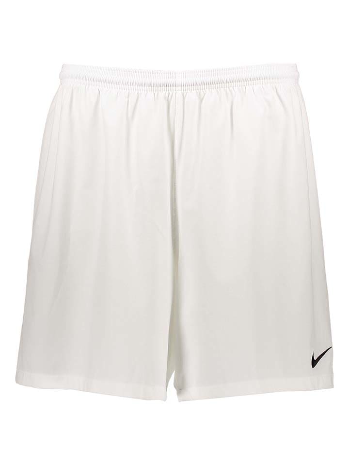 

Шорты бермуды Nike Funktionsshorts, белый