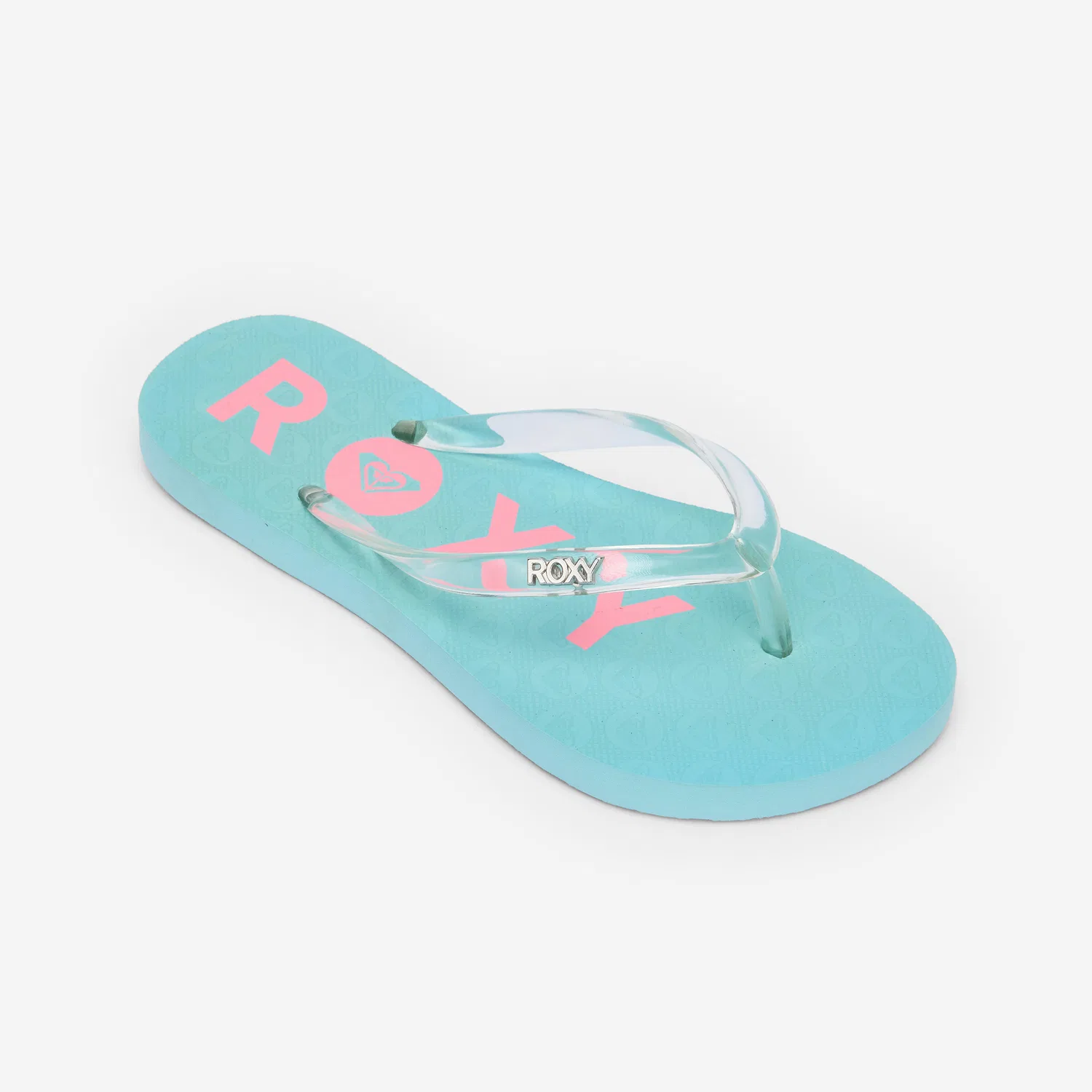 Детские вьетнамки Viva Jelly Roxy, Turkis