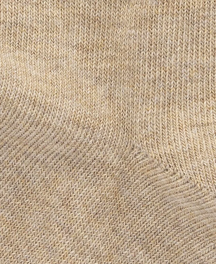 Набор носков с рисунком Polo Ralph Lauren, Medium Beige — фото 4