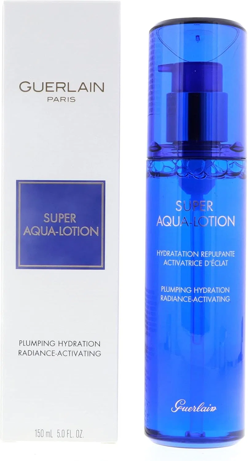 Лосьон для тела Super Aqua, Guerlain, 150 мл