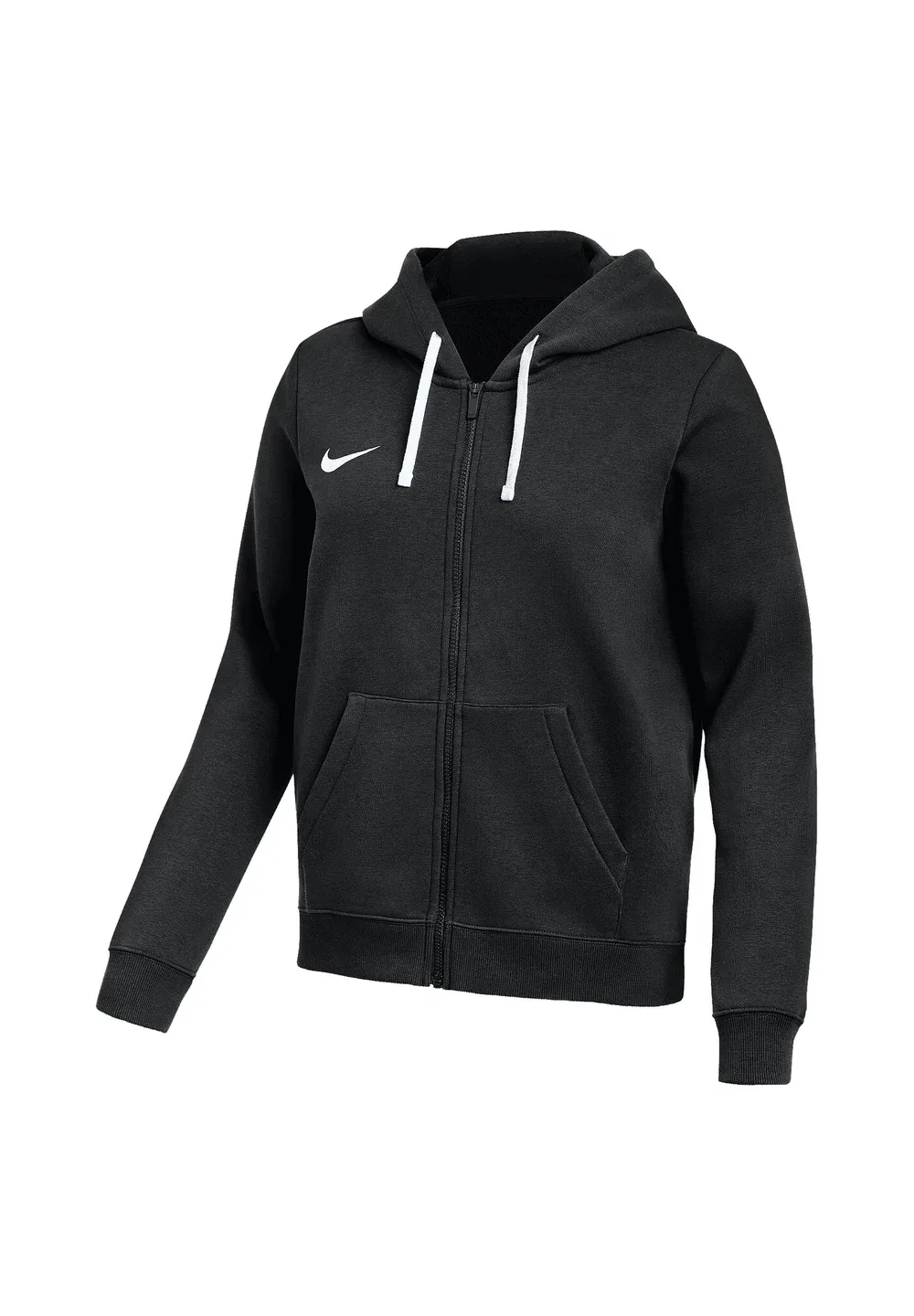 Толстовка на молнии Nike Performance, Schwarzweiss