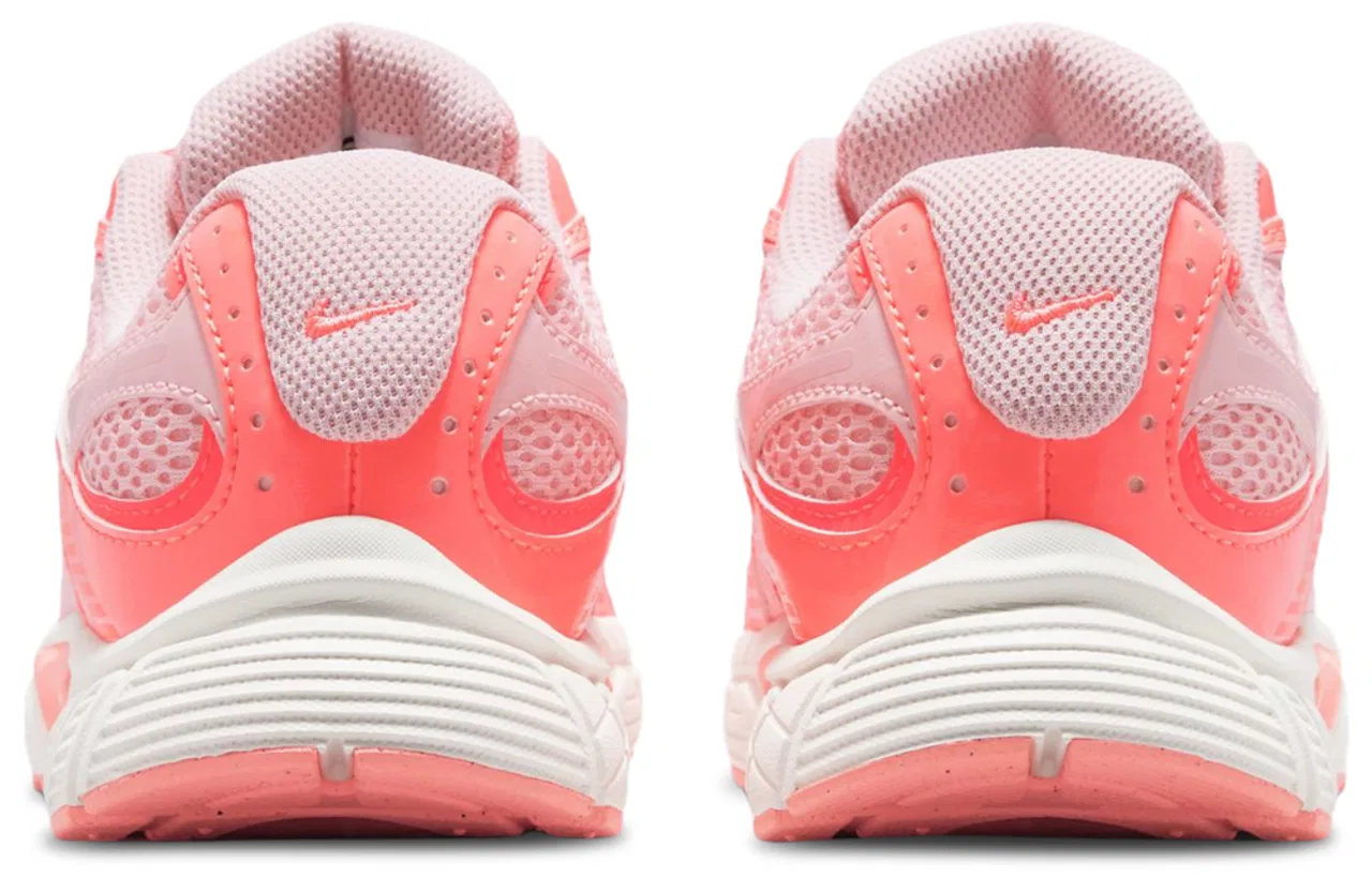 Кроссовки для девочек V5 RNR Nike, цвет Pink Bloom/Lava Glow/Pink Bloom — фото 3