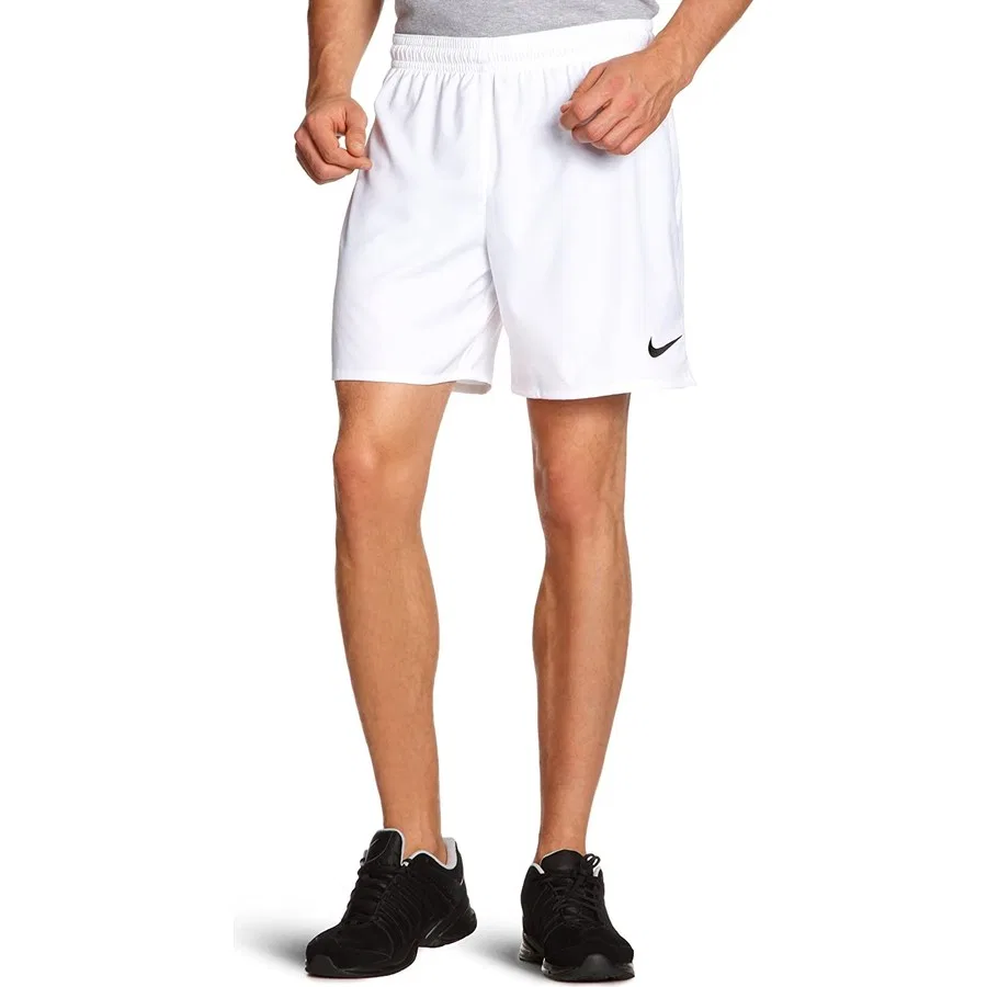Спортивные шорты Nike 473829-100, Белый