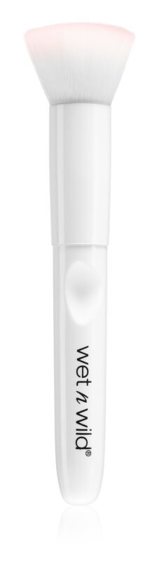 

Кисточка для нанесения сыпучих и жидких продуктов Wet n Wild Brush