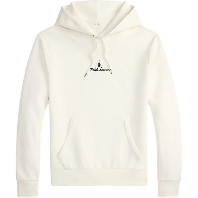 Мужской свитшот Polo Ralph Lauren, White