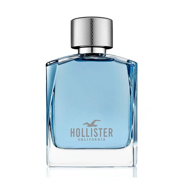 

волна для него 100 мл Hollister