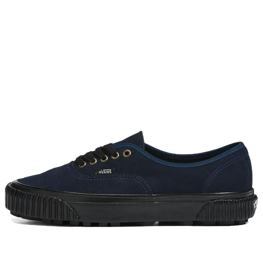 

Кеды Vans Authentic 44 Lug DX 'Anaheim Factory - Navy', синий