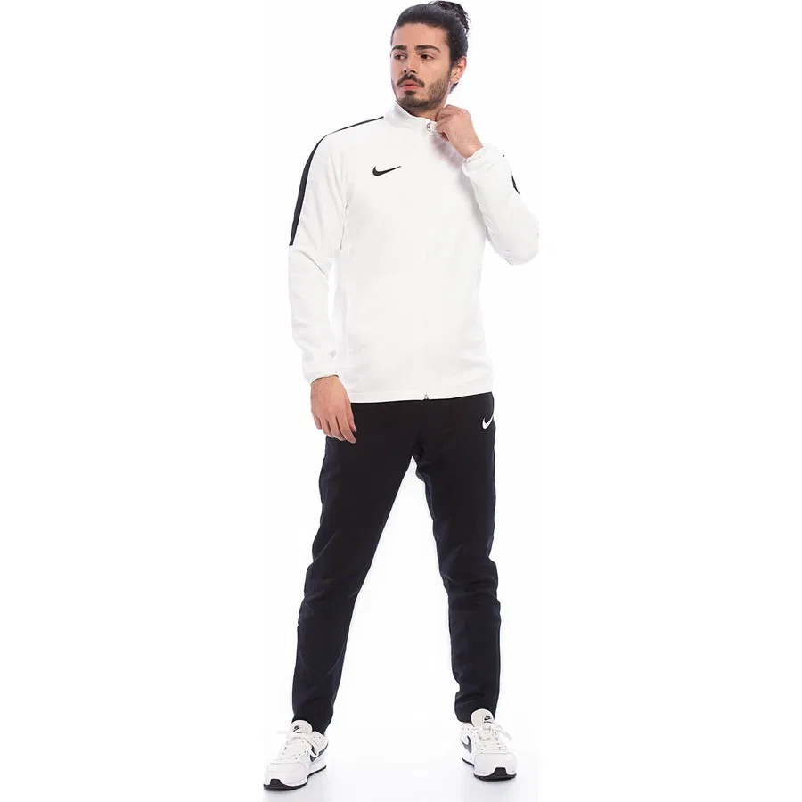 Спортивный костюм Nike Dry Academy 18 Trk Suit W, Белый