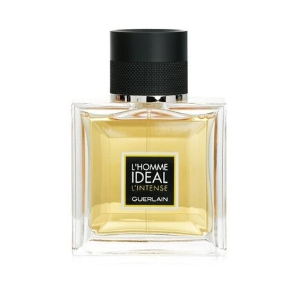 

Guerlain парфюмерная вода 50мл
