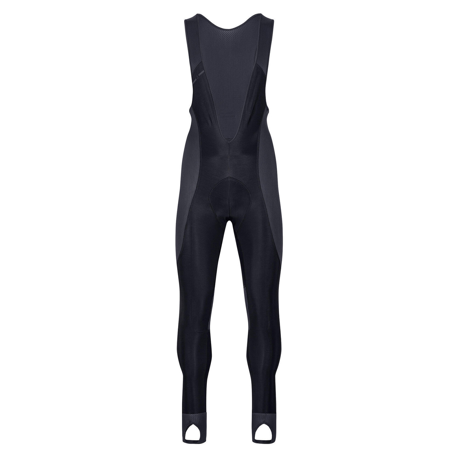 

Фирменные термоклейкие длинные велосипедки ISADORE, черный