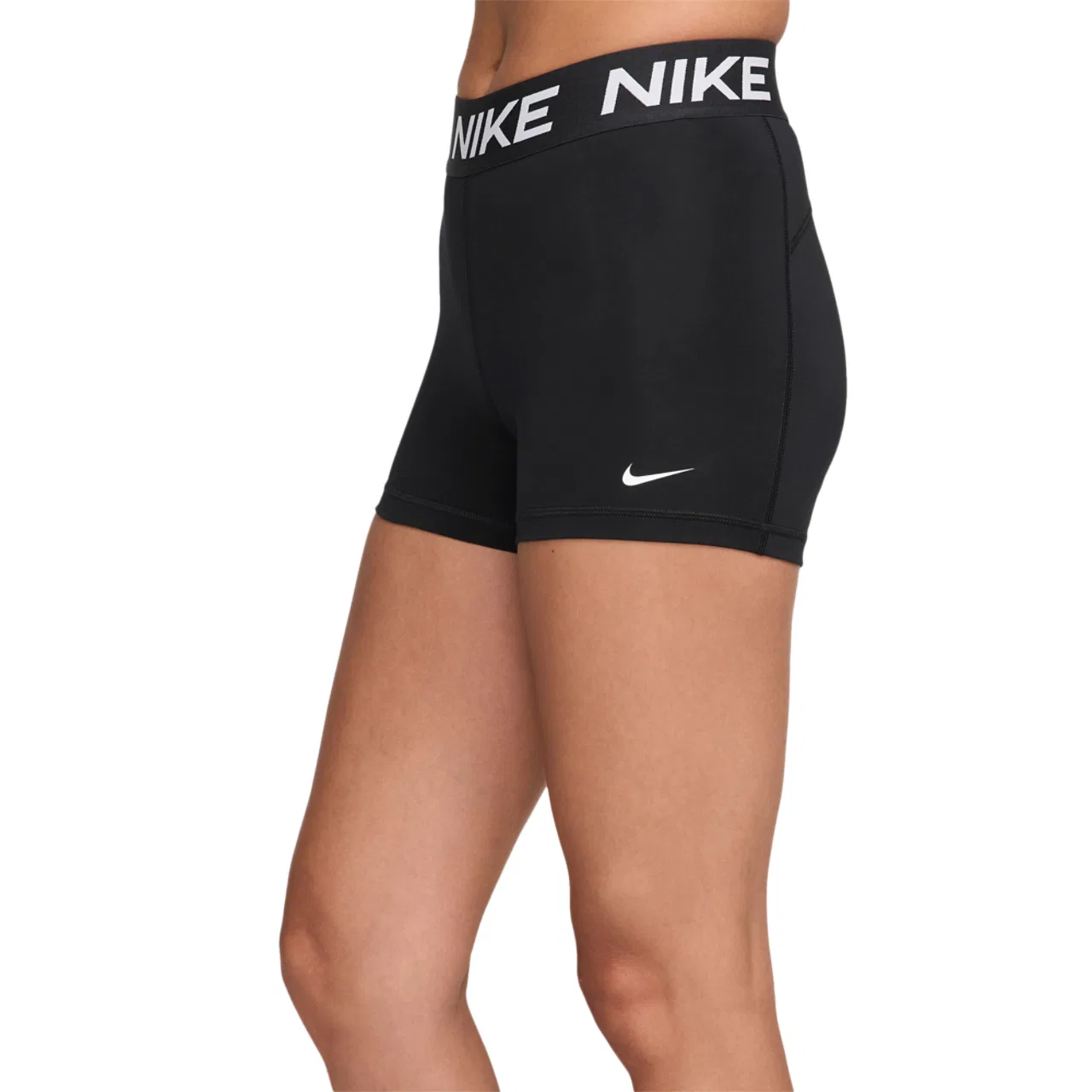 Женские велосипедки 5" Nike 365 USM, черный — фото 3