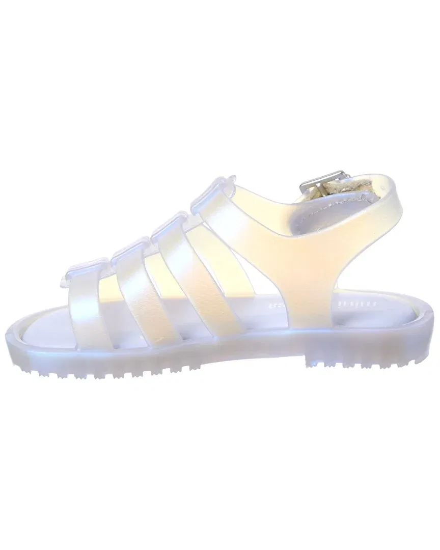 Детские сандалии Mini Flox Sandal Mini Melissa, розовый — фото 2