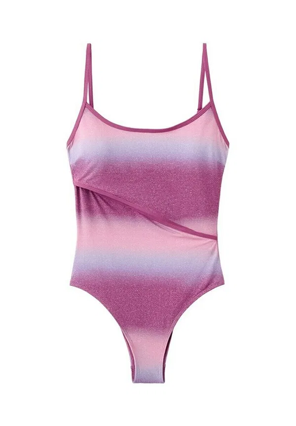 Подростковый купальник Mango Kids, Purple