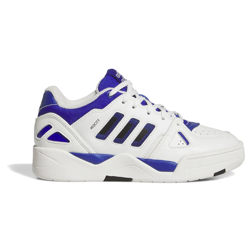 

Кроссовки adidas Midcity Low, белый